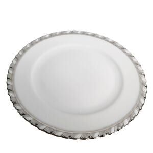 Vtg‎ Franconia Krautheim PALLADINA 8" Salad Plate c1965-75 Selb Bavaria Germany